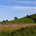 Chiński mur walijski